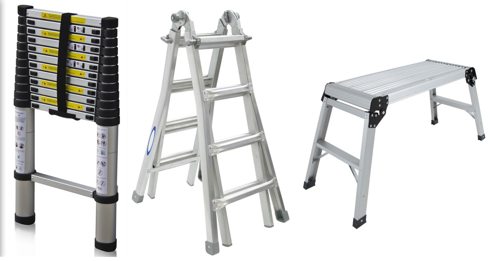 EMATEC Ladders